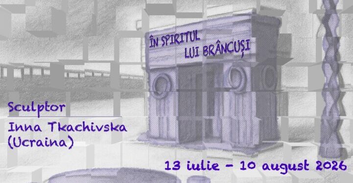 craiova-gazduieste-o-noua-editie-a-simpozionului-international-de-sculptura-drumuri-brancusiene-–-gazeta-de-sud