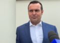 catalin-chereches,-fostul-primar-din-baia-mare,-a-fost-eliberat-din-inchisoare.-primele-declaratii-la-iesirea-din-penitenciar
