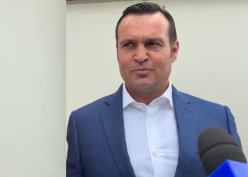 catalin-chereches,-fostul-primar-din-baia-mare,-a-fost-eliberat-din-inchisoare.-primele-declaratii-la-iesirea-din-penitenciar