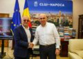 bolojan-a-discutat-cu-boc-despre-proiectele-pnrr,-apoi-a-verificat-stadiul-lucrarilor-la-autostrada-transilvania-/-bolojan:-de-la-1-decembrie-ar-trebui-sa-se-circule-fara-restrictii-pe-cei-peste-40-de-kilometri-noi-ai-autostrazii-transilvania