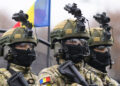 armata-romaniei,-prezenta-la-parada-militara-de-ziua-nationala-a-frantei