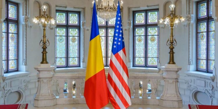 nicusor-dan,-mesaj-de-ziua-dedicata-prieteniei-romano-americane:-consolidarea-legaturii-transatlantice-si-a-parteneriatului-nostru-strategic-este-vitala
