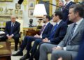 oficialul-american-care-controleaza-de-facto-guvernul,-banii-si-resursele-naturale-ale-venezuelei-situatie-nemaiintalnita-dupa-invazia-din-irak-–-hotnews.ro