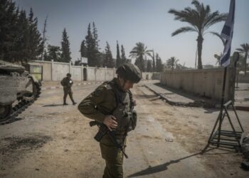 un-congresman-american-sustine-ca-a-fost-retinut-de-armata-israeliana-si-de-colonistii-din-cisiordania