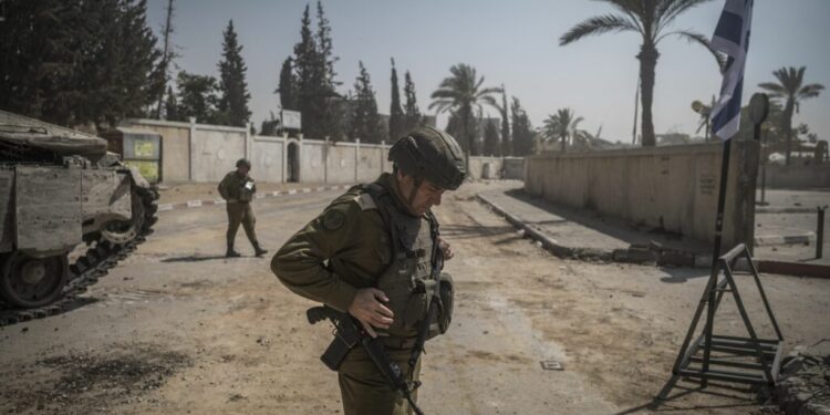 un-congresman-american-sustine-ca-a-fost-retinut-de-armata-israeliana-si-de-colonistii-din-cisiordania