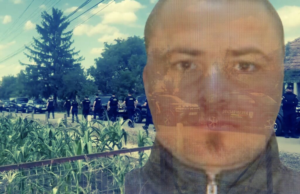ancheta-in-mures-pentru-profanarea-mormantului-tinerei-ucise-de-emil-ganj-familia-a-alertat-autoritatile-–-hotnews.ro