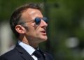 macron,-discurs-mobilizator-pentru-armata:-pretuim-libertatea-si-dreptul,-suntem-pregatiti-sa-le-aparam-cu-pretul-sangelui-–-hotnews.ro