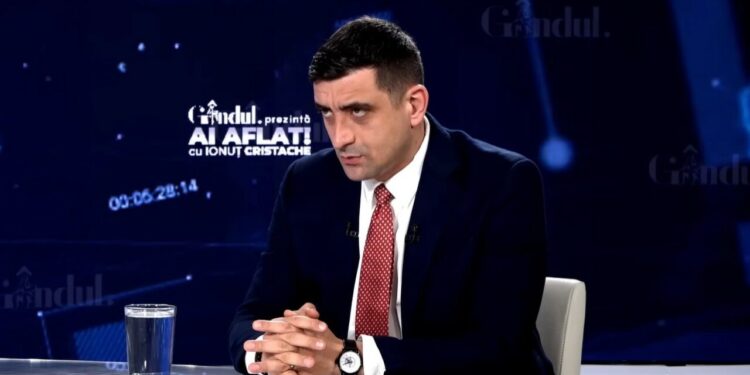 george-simion-cere-conducerea-senatului-ca-prima-conditie-pentru-o-guvernare-cu-psd