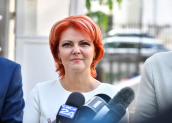 lia-olguta-vasilescu:-noua-lege-a-salarizarii-ar-putea-majora-cheltuielile-statului-cu-1,6-miliarde-de-euro-anual