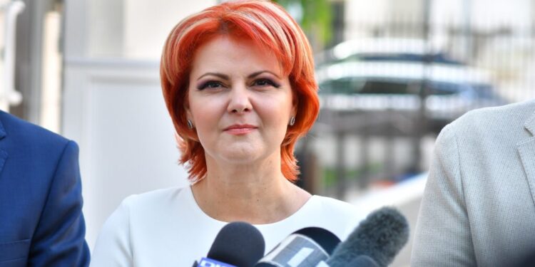 lia-olguta-vasilescu:-noua-lege-a-salarizarii-ar-putea-majora-cheltuielile-statului-cu-1,6-miliarde-de-euro-anual