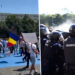 protestul-oierilor,-la-final-o-zi-cu-trafic-blocat,-interventia-jandarmilor-si-promisiuni-din-partea-autoritatilor.-vezi-filmul-zilei