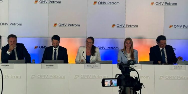 omv-petrom:-avem-asigurate-cantitatile-necesare-de-titei-pentru-august-si,-in-mare-masura,-pentru-septembrie,-dar-si-produse-finite-pentru-ambele-luni