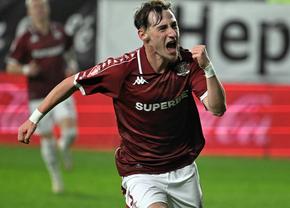 dina-grameni,-descatusat-dupa-rapid-–-cfr-cluj:-aveam-sete-de-revansa