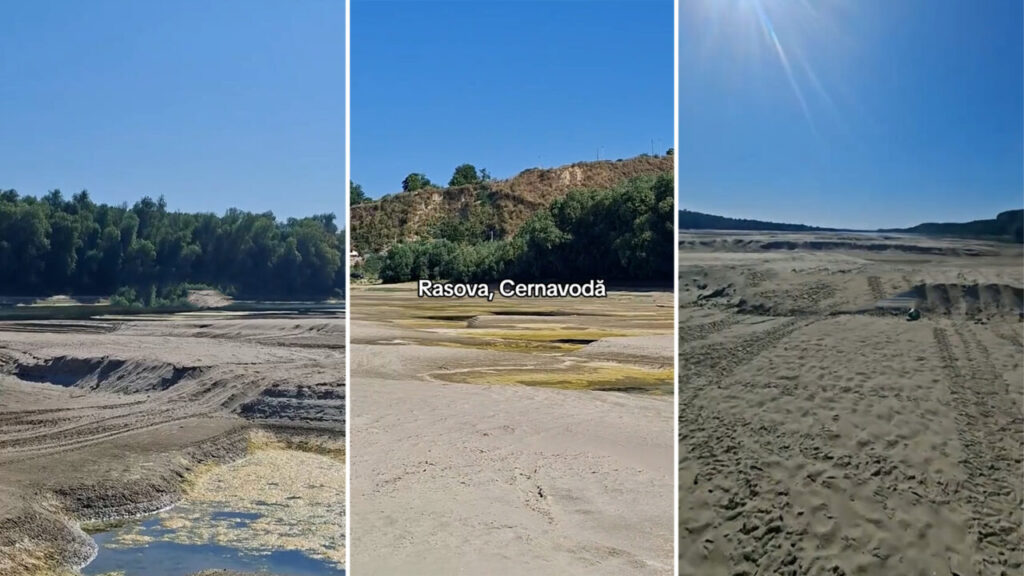 imagini-dramatice-pe-cursul-dunarii,-in-apropiere-de-cernavoda,-unde-s-au-format-adevarate-dune-de-nisip.-trebuia-facuta-decolmatare