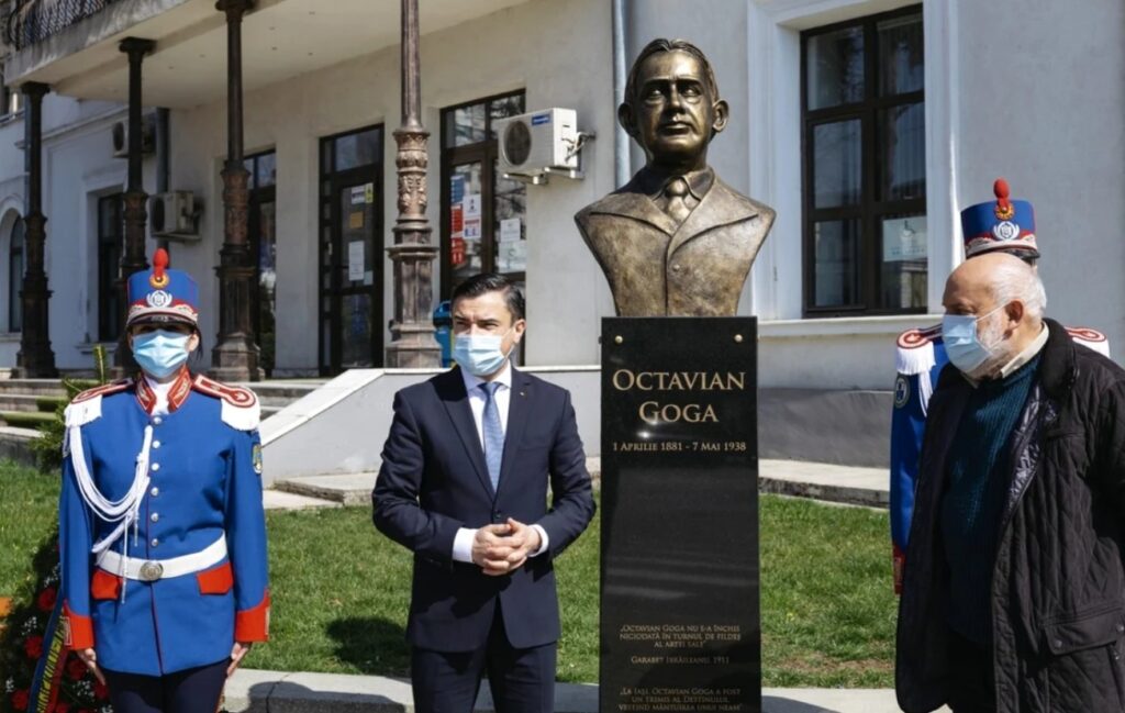 interviu-ce-raspunde-in-cazul-bustului-lui-octavian-goga-directorul-institutului-elie-wiesel,-intrebat-de-ce-la-viena-au-facut-altfel-–-hotnews.ro