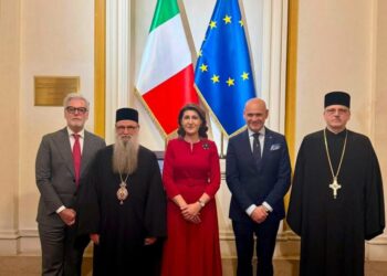 veste-buna-pentru-romanii-din-italia.-oana-toiu-anunta-ca-episcopia-ortodoxa-romana-a-italiei-a-fost-recunoscuta-oficial