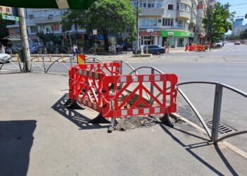 santier.-ce-i-asteapta-pe-soferi-pe-bulevardul-ion-mihalache-de-la-toamna