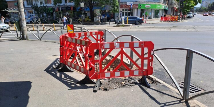 santier.-ce-i-asteapta-pe-soferi-pe-bulevardul-ion-mihalache-de-la-toamna