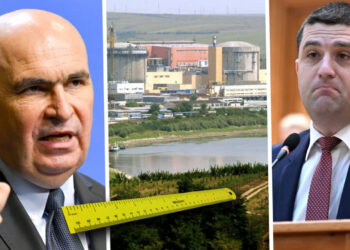 reactorul-2-cernavoda-se-opreste-joi-din-cauza-secetei