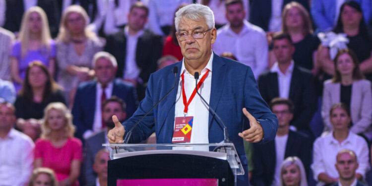 mihai-tudose-ataca-guvernul-pentru-ministrii-interimari:-perioada-de-interimat-a-unui-ministru-este-de-maxim-45-zile