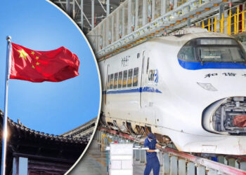 record-mondial:-trenul-chinezesc-ce-atinge-800-km/h-in-5-secunde