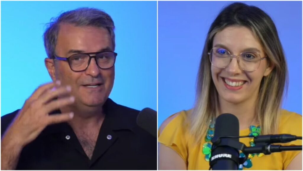 lucian-mandruta-si-diana-buzoianu-s-au-intalnit-sa-faca-misto-de-dezastrul-de-la-cernavoda-si-sa-dea-vina-pe-ministrii-psd.-buzoianu-este-ministra-in-functie-a-apelor