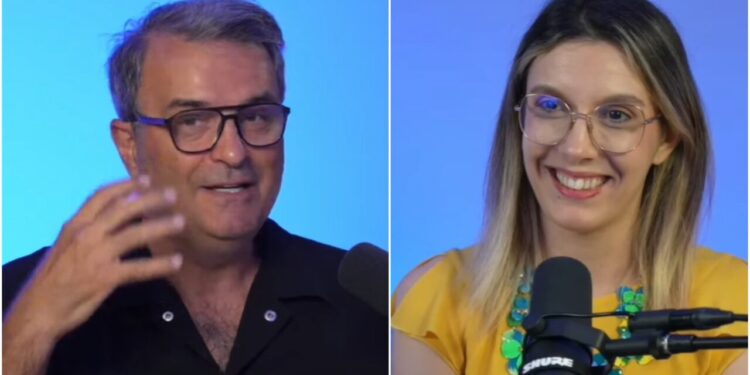 lucian-mandruta-si-diana-buzoianu-s-au-intalnit-sa-faca-misto-de-dezastrul-de-la-cernavoda-si-sa-dea-vina-pe-ministrii-psd.-buzoianu-este-ministra-in-functie-a-apelor