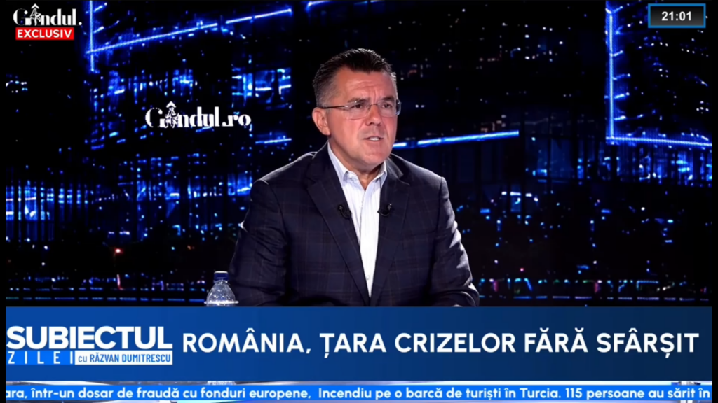 dan-dungaciu:-parlamentarii-aur-nu-vor-vota-noul-guvern