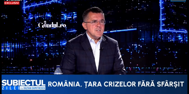 dan-dungaciu:-parlamentarii-aur-nu-vor-vota-noul-guvern