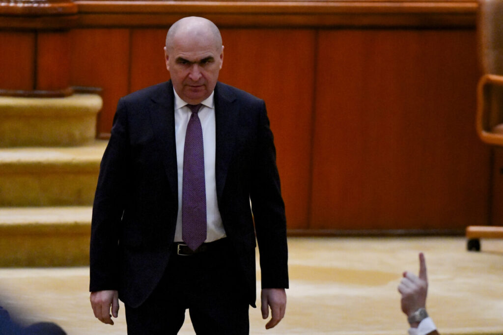 romania-si-irlanda,-singurele-economii-pe-minus-in-ue
