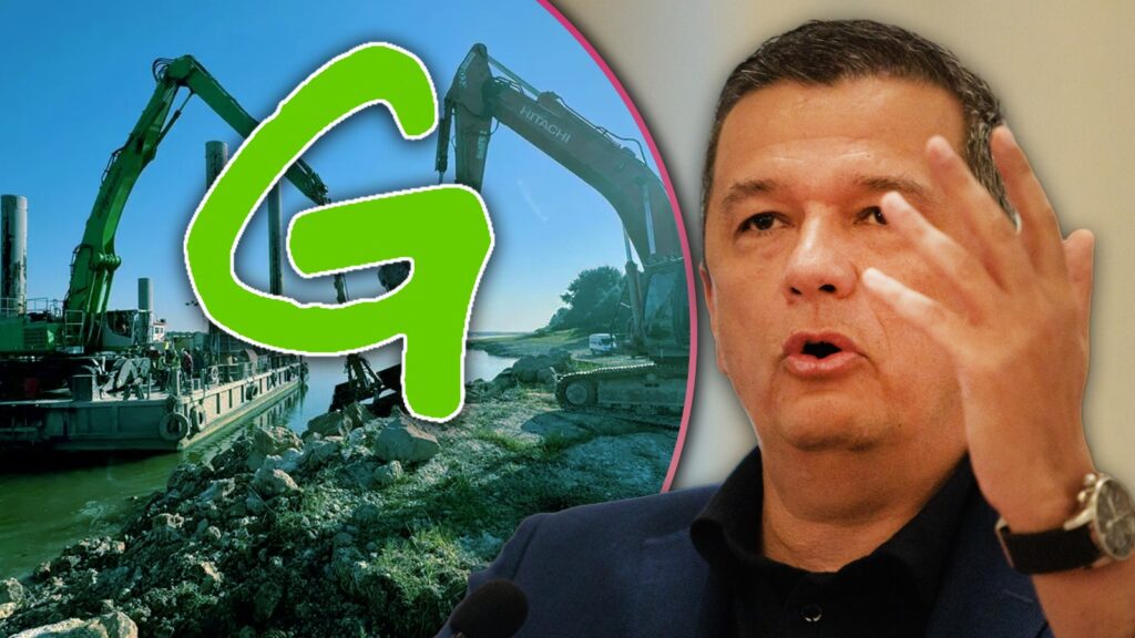 greenpeace-reactioneaza,-dupa-acuzele-aduse-de-grindeanu:-sunt-nefondate-si-reprezinta-o-dezinformare