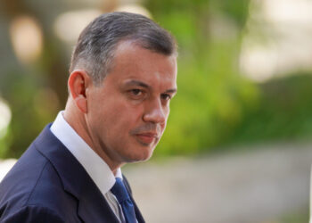 tomac,-despre-intarzierea-nominalizarii-unui-premier:-nu-uitati-ca-presedintele-e-matematician.-este-un-om-rational