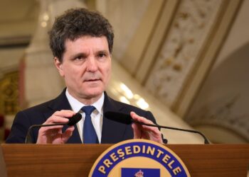 nicusor-dan,-mesaj-de-ziua-marinei:-marea-neagra,-un-spatiu-in-care-romania-isi-proiecteaza-viitorul-–-hotnews.ro