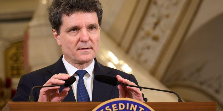 nicusor-dan,-mesaj-de-ziua-marinei:-marea-neagra,-un-spatiu-in-care-romania-isi-proiecteaza-viitorul-–-hotnews.ro