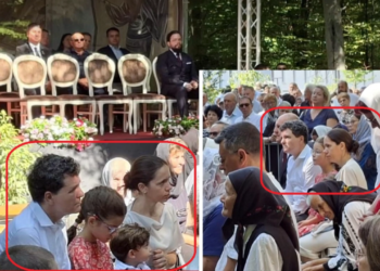 nicusor-dan-nu-a-participat-la-ziua-marinei.-a-ales,-pentru-al-doilea-an-consecutiv,-sa-mearga-la-manastire