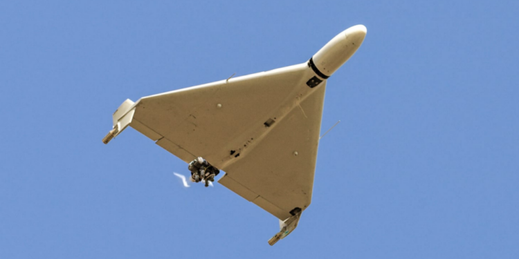 drona-doborata-de-un-f-18-spaniol-dupa-ce-a-intrat-in-spatiul-aerian-al-romaniei,-in-apropiere-de-galati