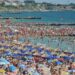 210.000-de-turisti,-pe-litoralul-romanesc-in-weekendul-de-ziua-marinei-si-sfanta-maria:-100%-grad-de-ocupare