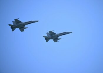 fragmente-ale-unei-rachete-interceptoare-si-ale-unei-drone,-descoperite-in-zona-baleni-cudalbi