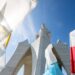 cea-mai-inalta-statuie-a-fecioarei-maria-din-europa,-inaugurata-intr-un-sat-polonez-care-are-mai-putin-de-150-de-locuitori-–-hotnews.ro