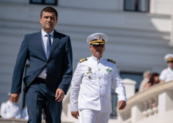 radu-miruta,-despre-absenta-lui-nicusor-dan-de-la-ziua-marinei:-presedintele-este-in-permanenta-conectat