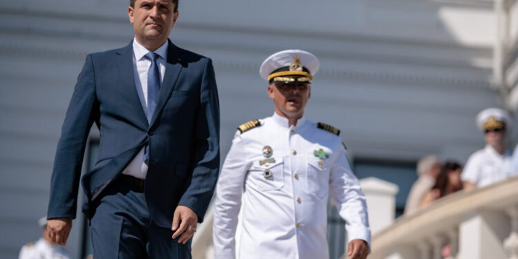 radu-miruta,-despre-absenta-lui-nicusor-dan-de-la-ziua-marinei:-presedintele-este-in-permanenta-conectat