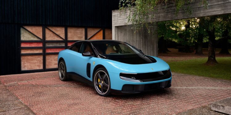 primul-ferrari-complet-electric-s-a-vandut-pentru-o-suma-record,-de-peste-60-de-ori-pretul-de-pornire-–-hotnews.ro