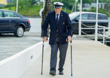 cel-mai-batran-rege-din-europa,-internat-in-spital,-dupa-doua-saptamani-de-tratament-cu-cortizon-care-a-mers-prost-–-hotnews.ro