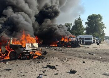 carnagiu-dupa-un-atac-cu-rachete-de-croaziera-banderol-al-rusilor-asupra-unei-intersectii-aglomerate,-acuza-zelenski-vom-riposta-cu-siguranta-–-hotnews.ro