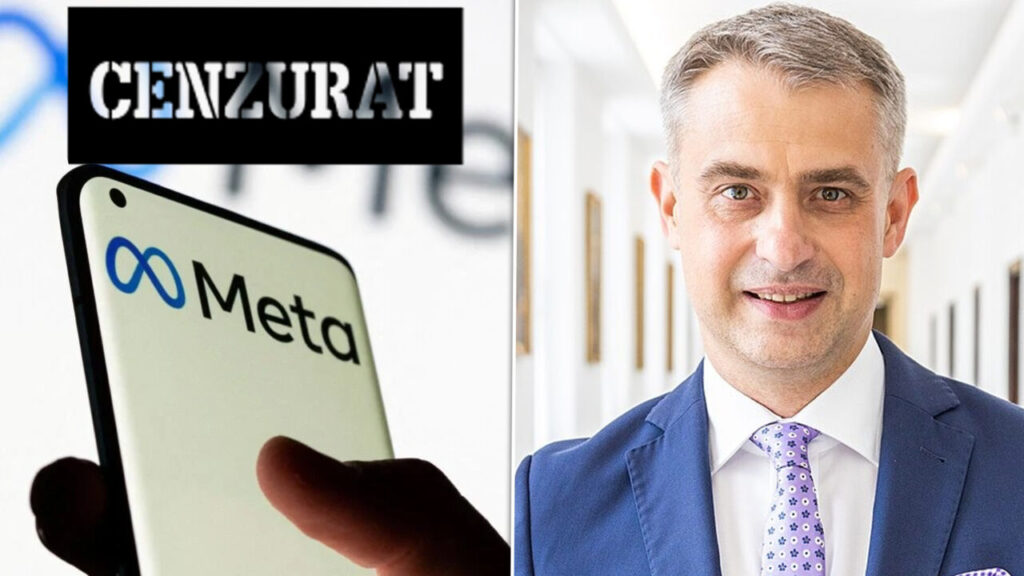 meta-acuzata-de-cenzura-si-deepfake-in-polonia