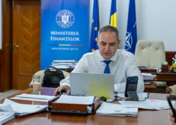 anaf-a-colectat-cu-22,4-miliarde-de-lei-in-plus-in-prima-jumatate-a-anului.-ce-zice-ministrul-finantelor