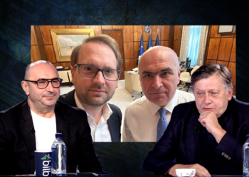 crin-antonescu:-romania,-condusa-de-o-minoritate-crunta