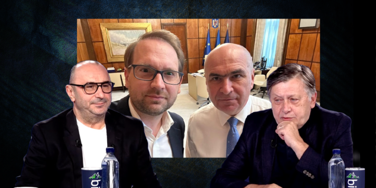 crin-antonescu:-romania,-condusa-de-o-minoritate-crunta