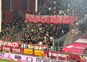 plangeri-penale-si-sesizari-la-cncd-dupa-derby-ul-rapid-–-dinamo.-presedintele-partidei-romilor:-rasismul-in-romania-a-atins-cote-alarmante