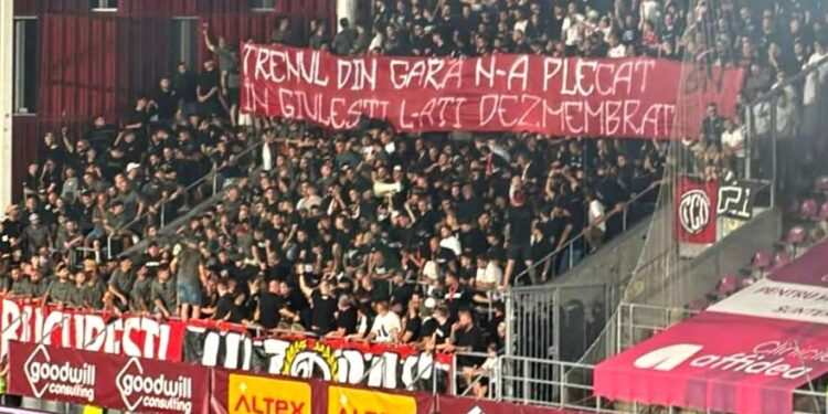 plangeri-penale-si-sesizari-la-cncd-dupa-derby-ul-rapid-–-dinamo.-presedintele-partidei-romilor:-rasismul-in-romania-a-atins-cote-alarmante
